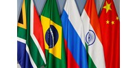 Mégsem csatlakozik Argentína a BRICS-hez