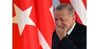 Készülhet a vereségre Erdogan a törökországi önkormányzati választásokon
