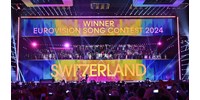 Nem lehetett uniós zászlót vinni az Eurovíziós Dalfesztivál döntőjére, Európai Bizottság alelnöke  magyarázatot követel